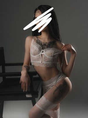 индивидуалка Диана (АНАЛ)